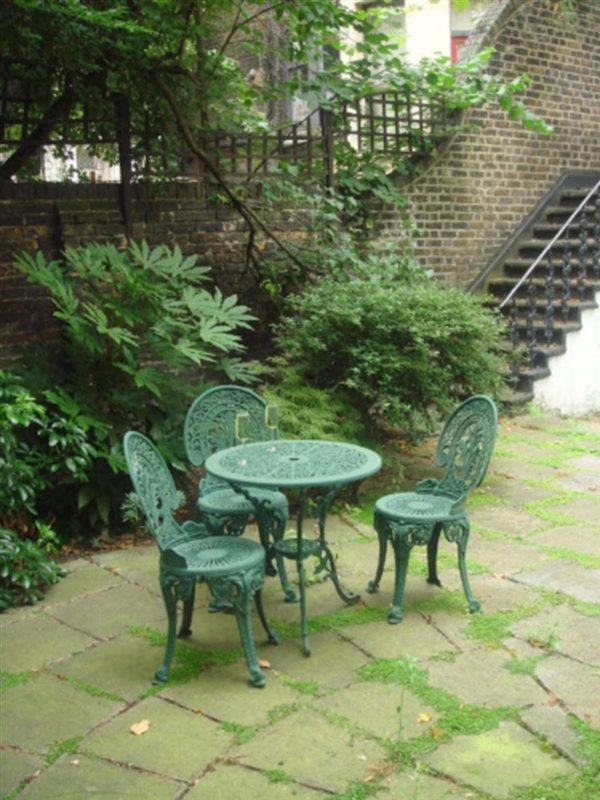 Derby Kensington London
